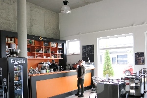 Cafébars