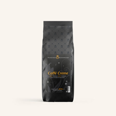 Caffe-Creme