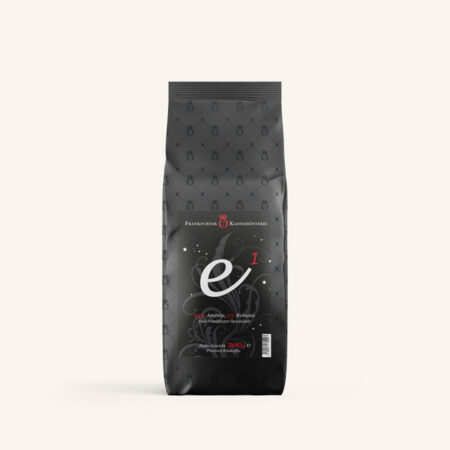 E1-Espresso