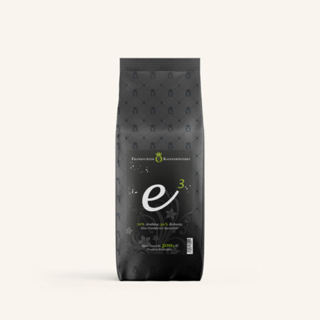 E3-Espresso