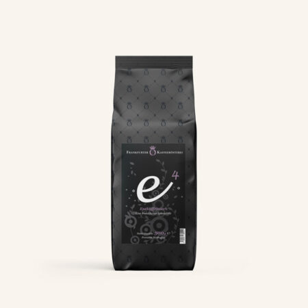 E4-Espresso koffeinfrei