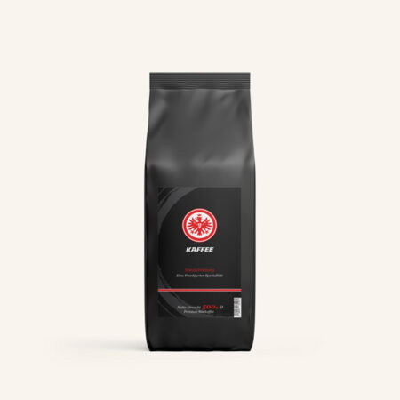 Eintracht Frankfurt Kaffee