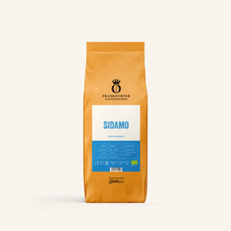 Sidamo