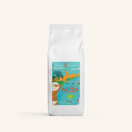 Nizza Bio Espresso